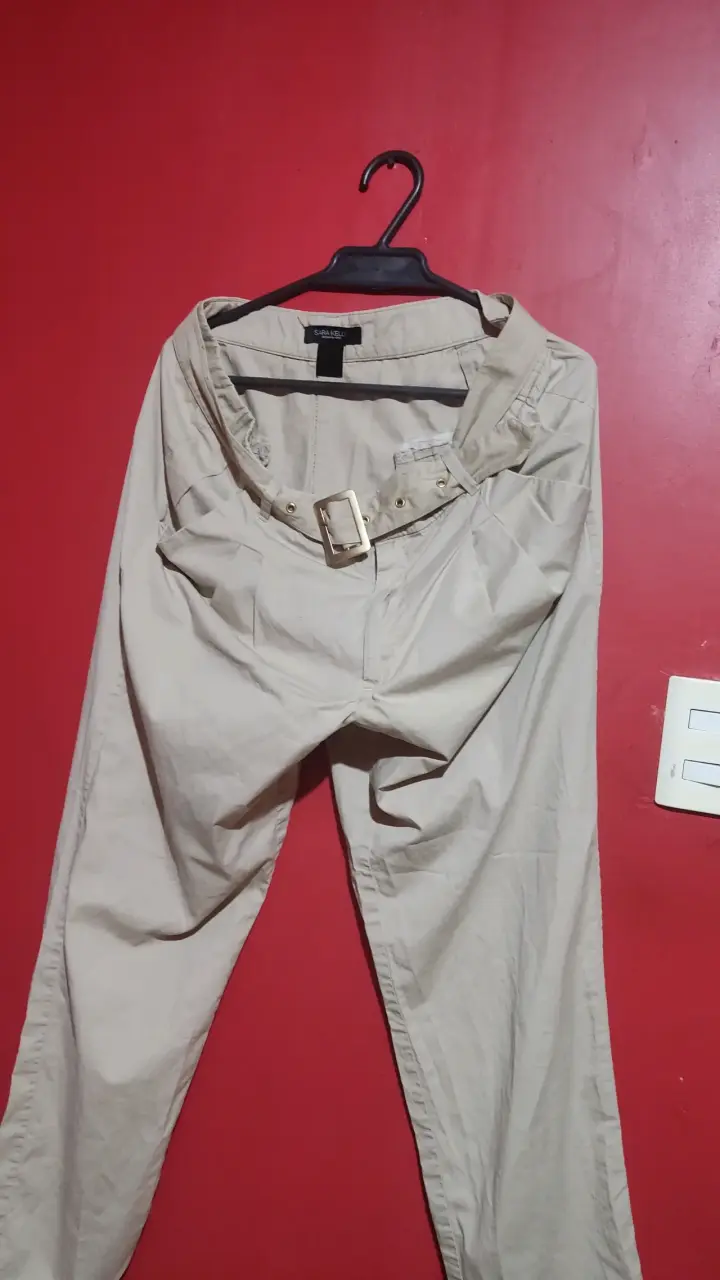 Conjunto de chaqueta y pantalón de mujer - 4
