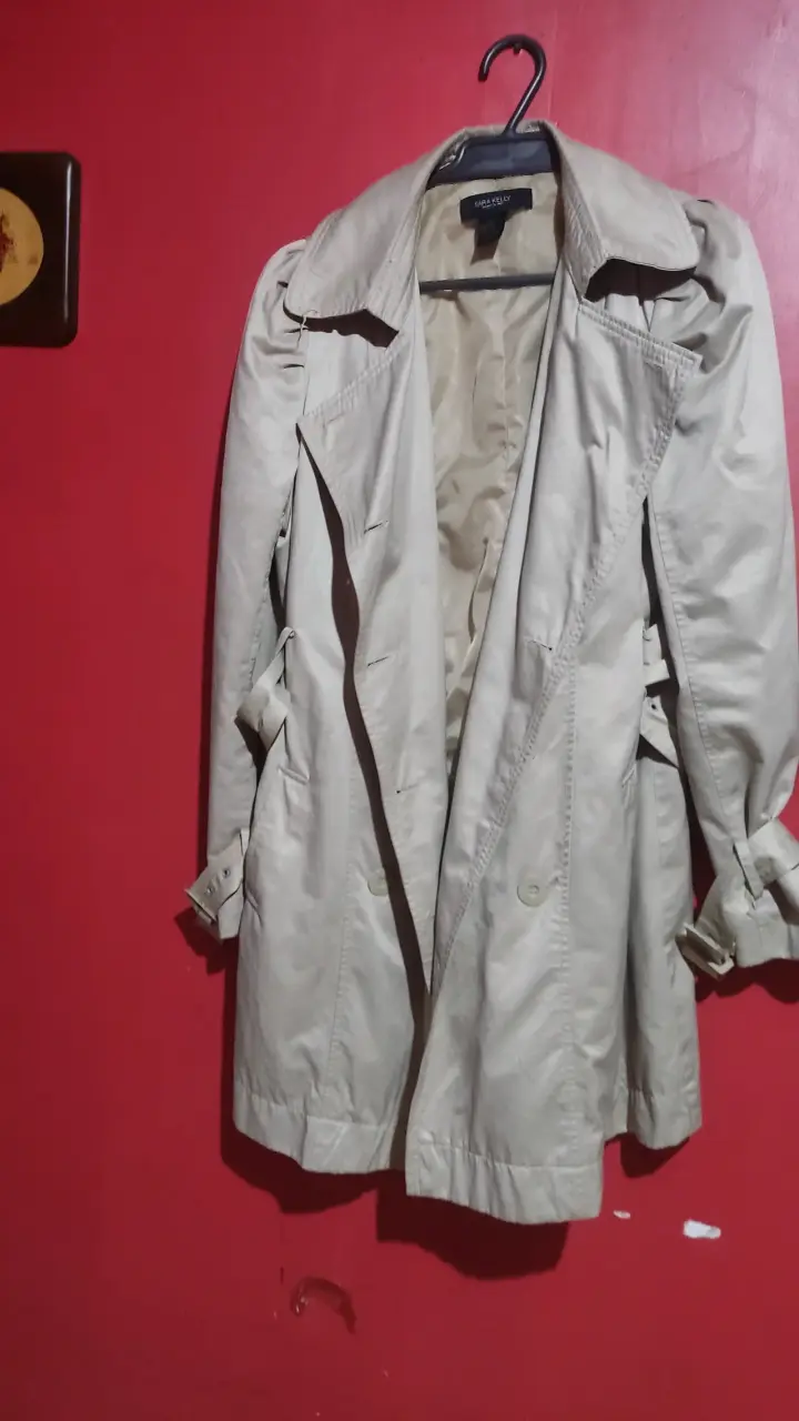 Conjunto de chaqueta y pantalón de mujer - 5