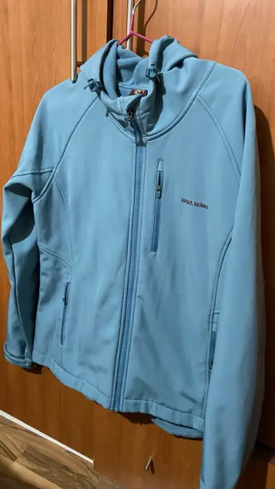 Chaqueta Softshell Haka Honu para Mujer - miniatura 1