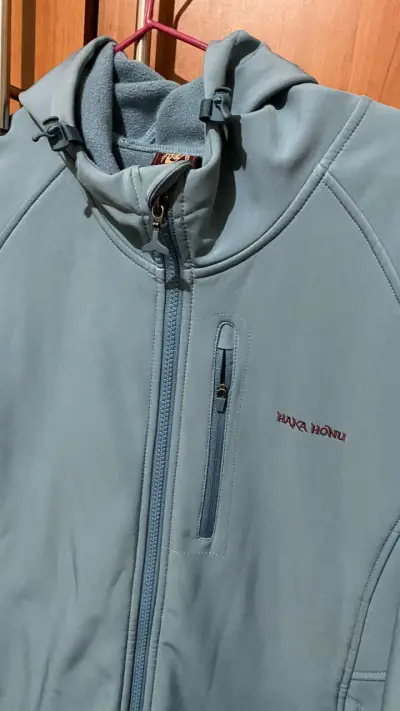 Chaqueta Softshell Haka Honu para Mujer - miniatura 3