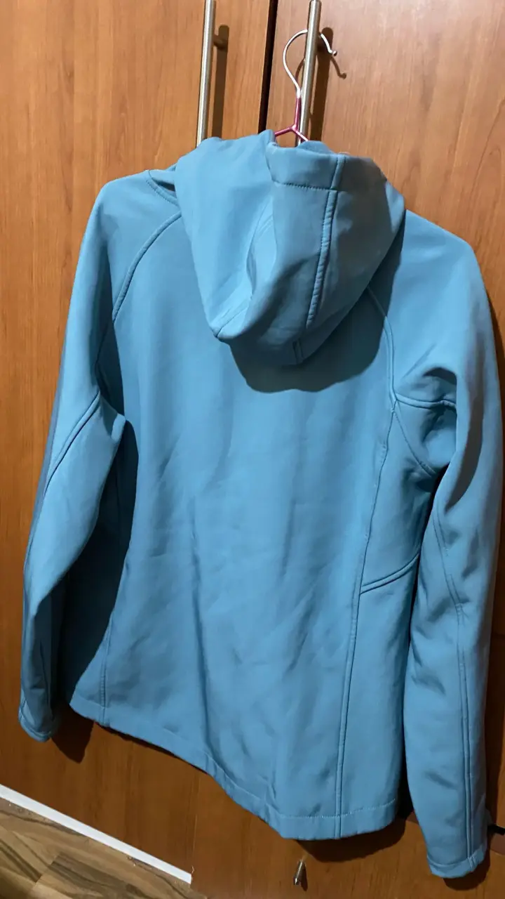 Chaqueta Softshell Haka Honu para Mujer - 5