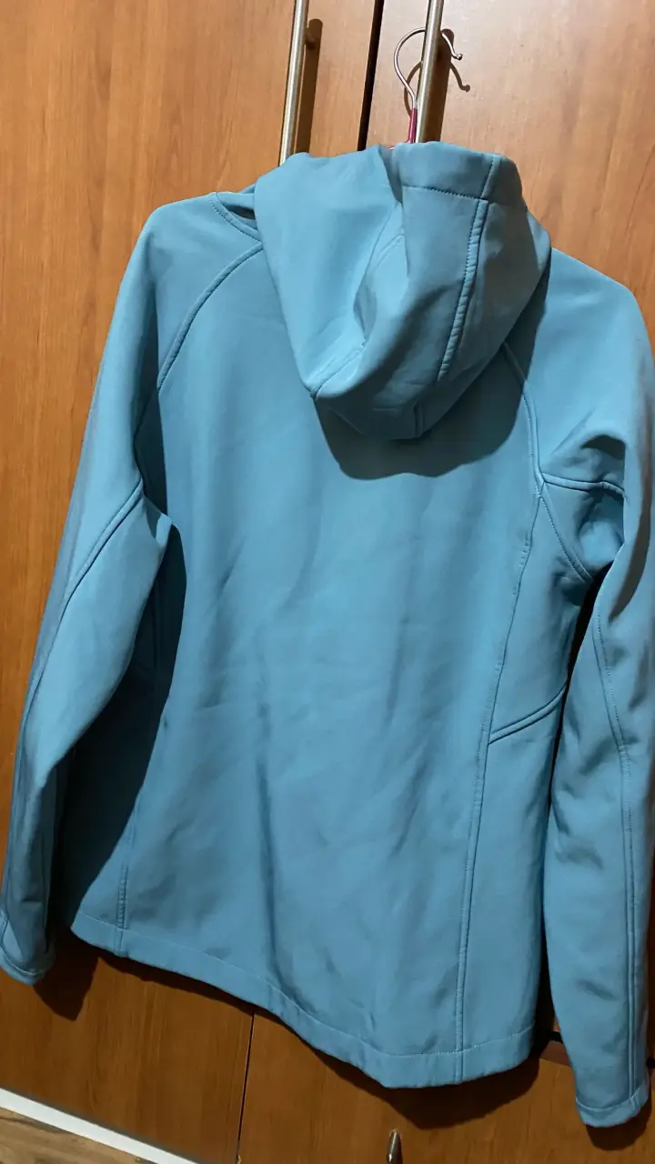 Chaqueta Softshell Haka Honu para Mujer - 6