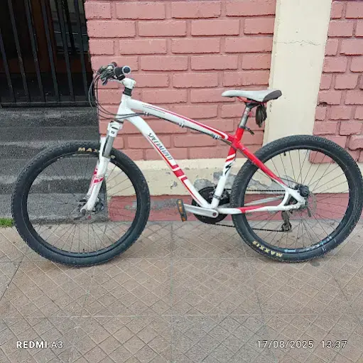 Bicicleta - 2