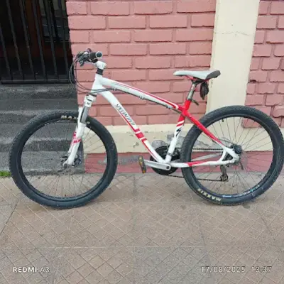 Bicicleta - miniatura 2