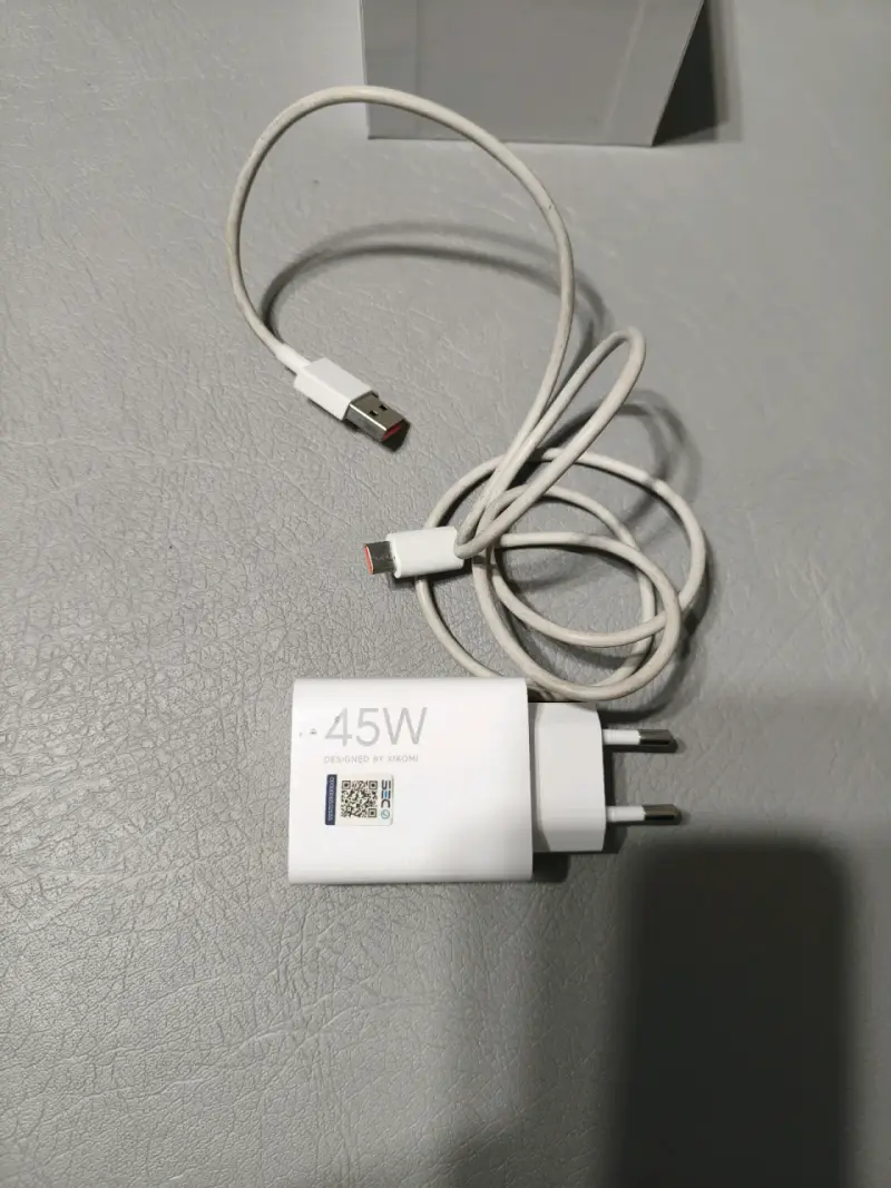 Smartphone Redmi Note 14 Pro 5G con cámara 200MP - 2