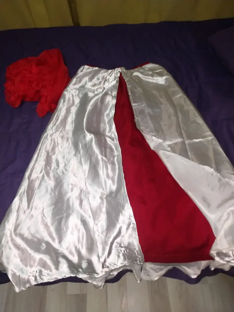 Conjunto de Disfraces Tradicionales para Niños - 3