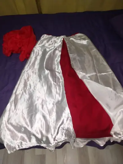 Conjunto de Disfraces Tradicionales para Niños - miniatura 3