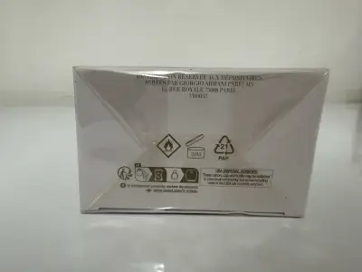Perfume Giorgio Armani Acqua di Gioia 100 ml - miniatura 3
