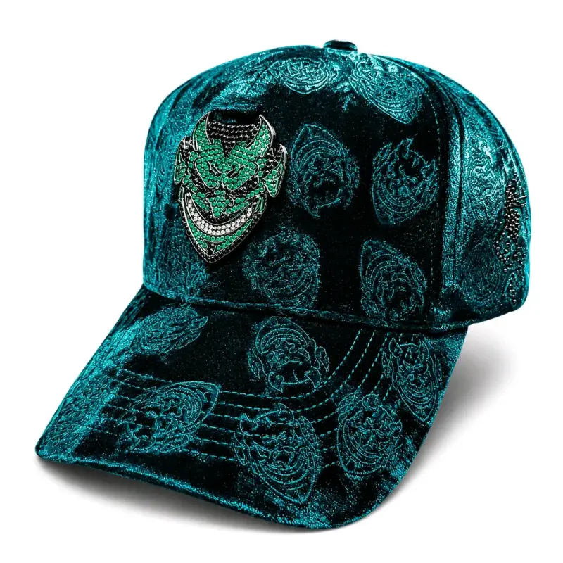 GORRO CHUCKY HATS "LUCIFER". - 3