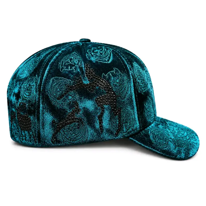 GORRO CHUCKY HATS "LUCIFER". - 4