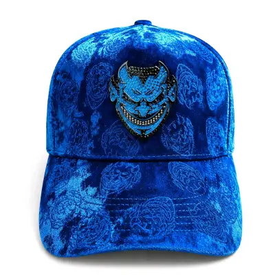 GORRO CHUCKY HATS "LUCIFER". - miniatura 1