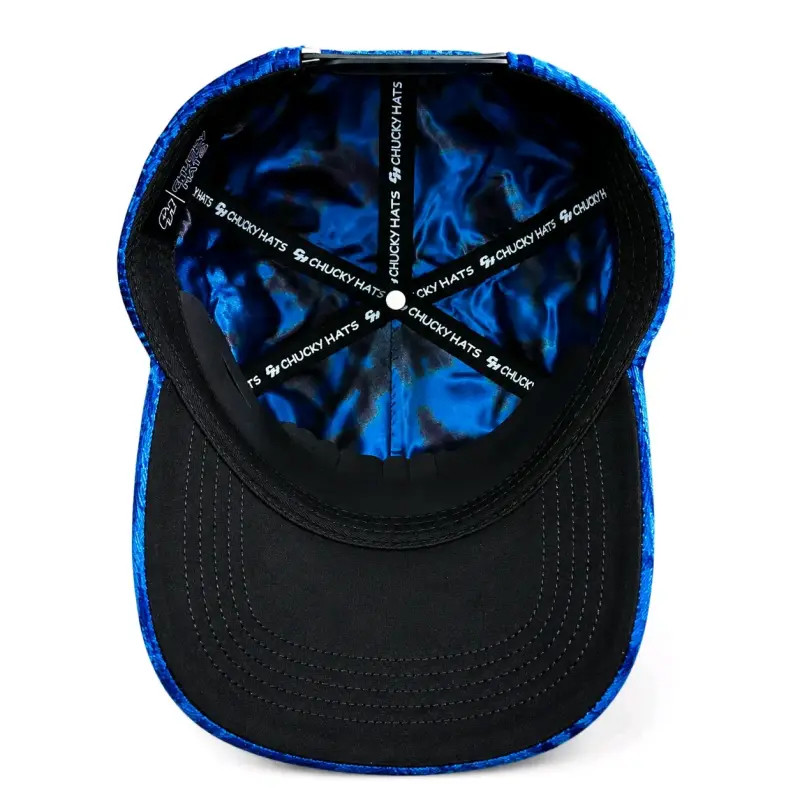 GORRO CHUCKY HATS "LUCIFER". - 5
