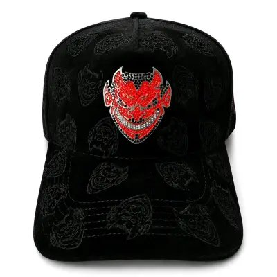 GORRO CHUCKY HATS "LUCIFER". - miniatura 1