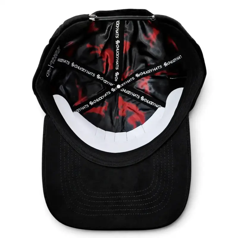 GORRO CHUCKY HATS "LUCIFER". - 5