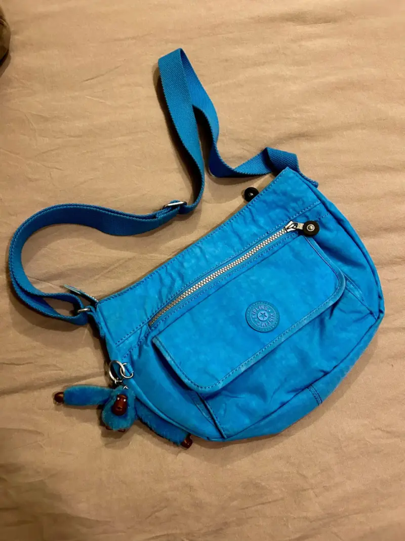 Cartera Kipling original - 1
