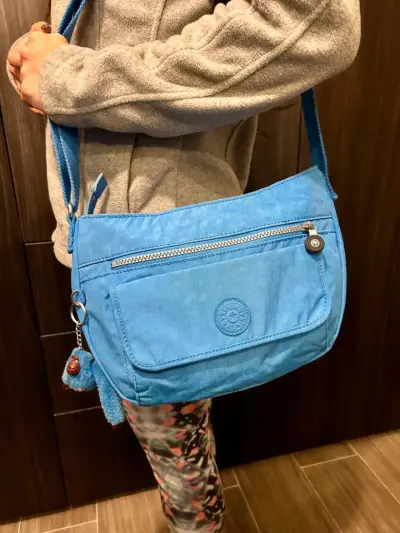 Cartera Kipling original - miniatura 3