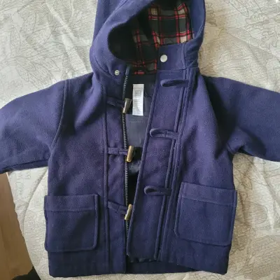 Lote Ropa Niño Talla 18 y 24 meses - miniatura 2