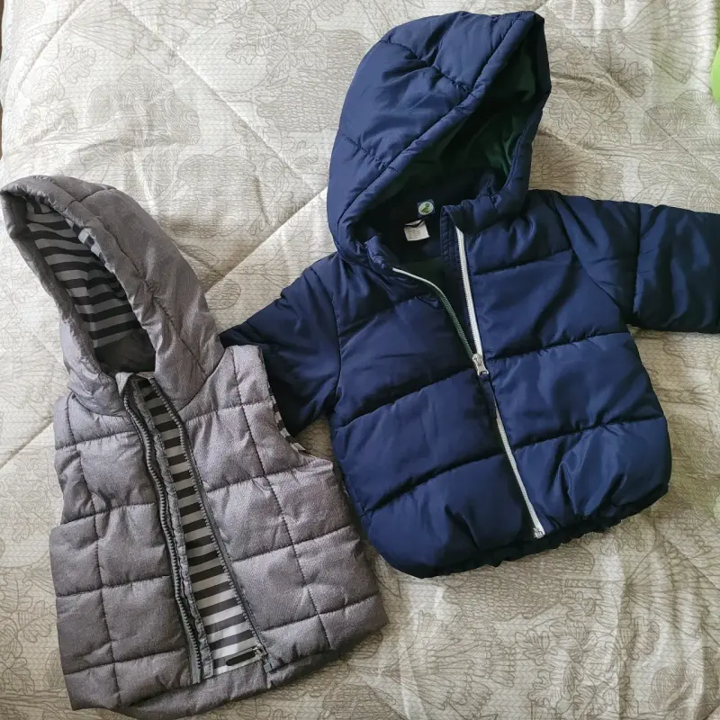 Lote Ropa Niño Talla 18 y 24 meses - 3