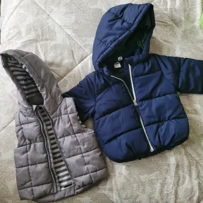 Lote Ropa Niño Talla 18 y 24 meses - miniatura 3