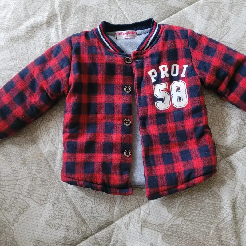 Lote Ropa Niño Talla 18 y 24 meses - 4