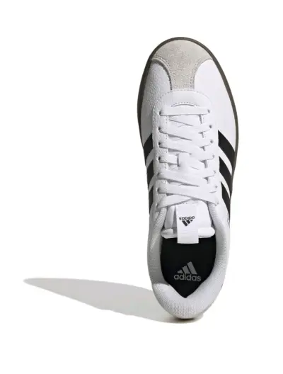 Zapatillas Urbanas Adidas VL Court 3.0 Mujer Blanco - miniatura 5