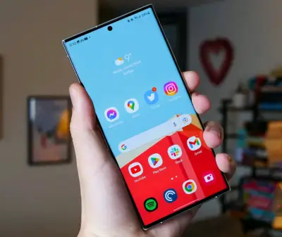 Samsung S23 Ultra 512 GB - miniatura 1