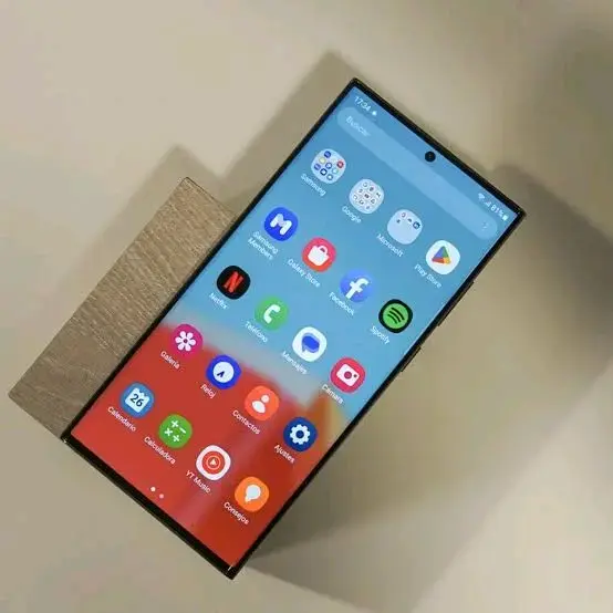 Samsung S23 Ultra 512 GB - 2