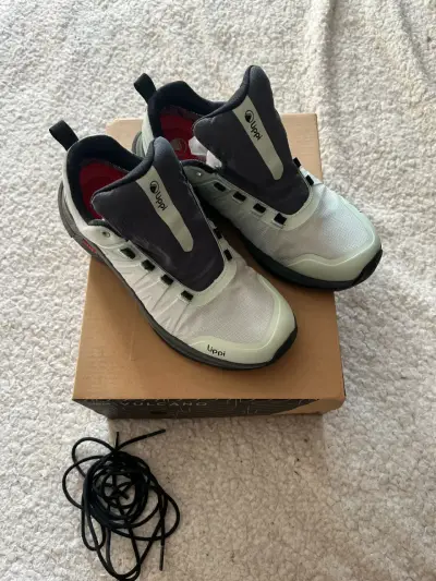 Zapatillas de Trekking Vulcano Talla 36 - miniatura 3