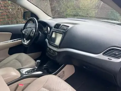 Dodge journey 2012 - miniatura 4