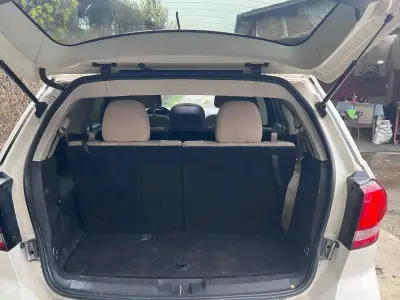 Dodge journey 2012 - miniatura 6