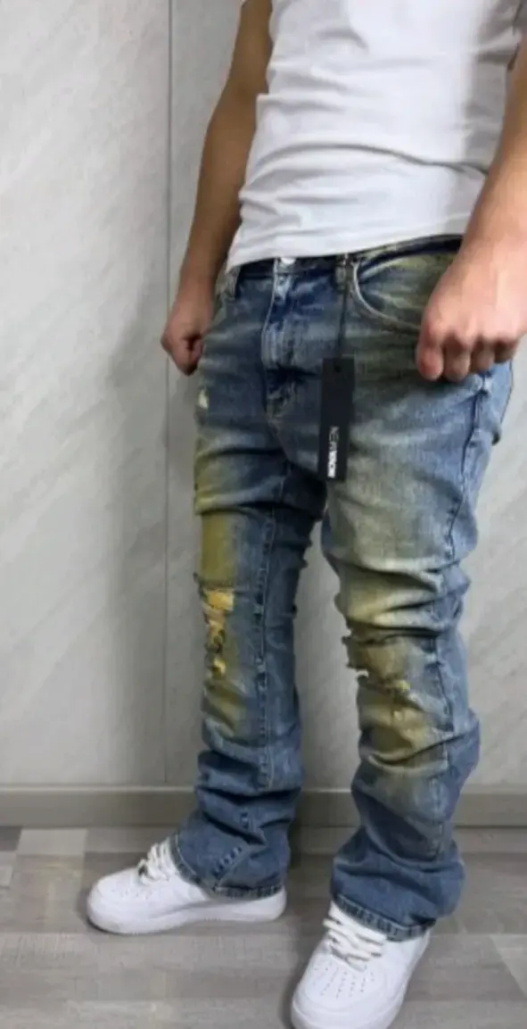 Jeans fashion nova - 2
