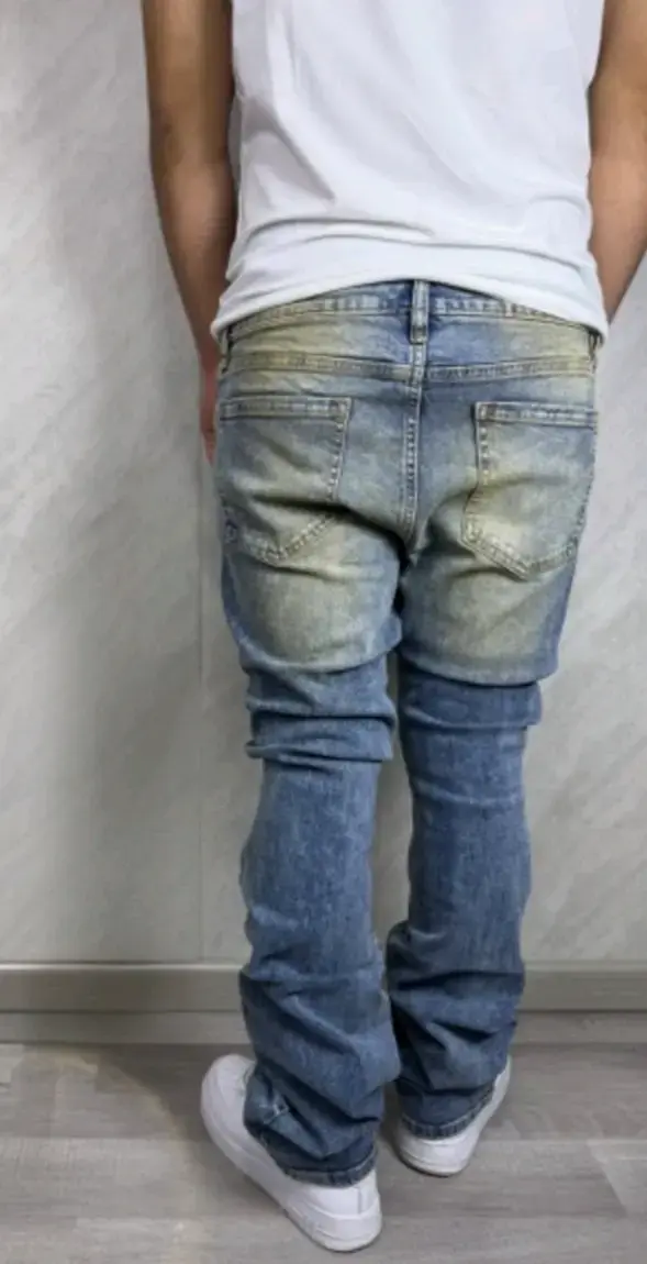Jeans fashion nova - 3