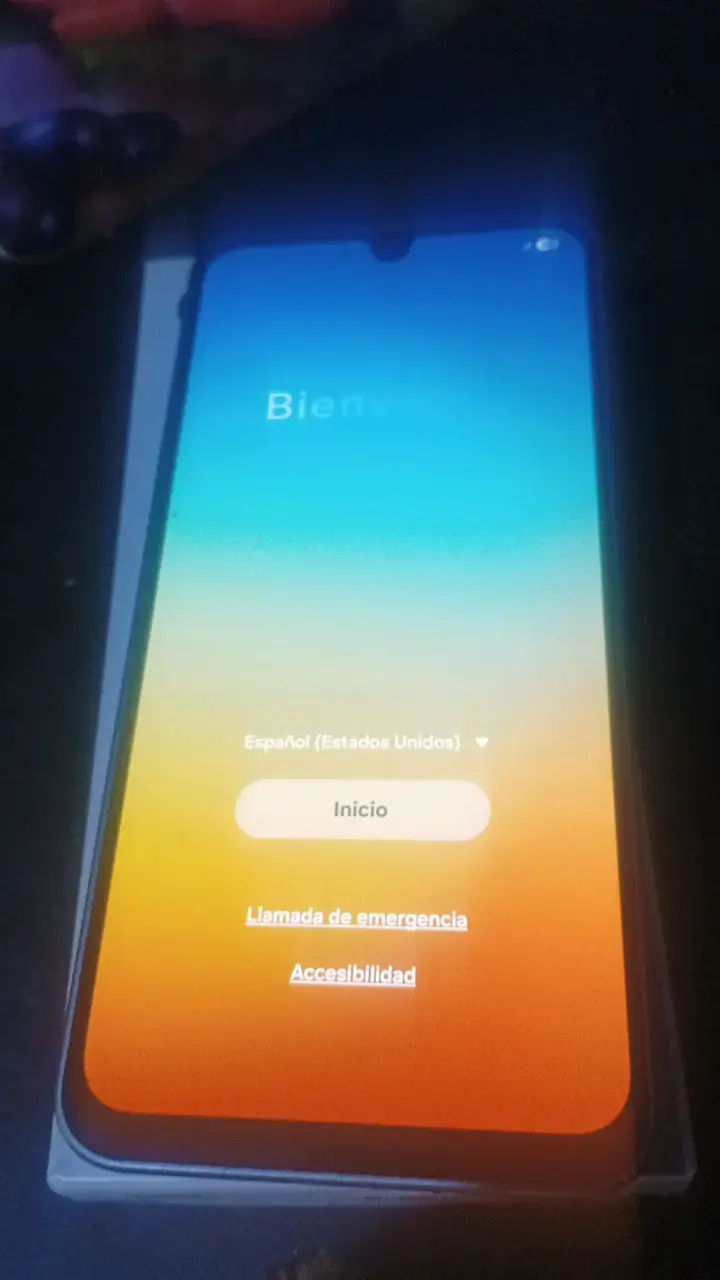 Smartphone Samsung Galaxy A17 5G - 2
