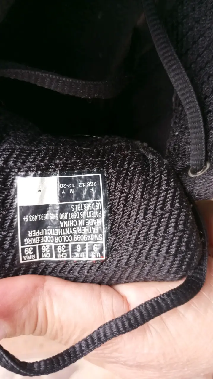 Zapatillas Skechers D'Lites negras para mujer - 2