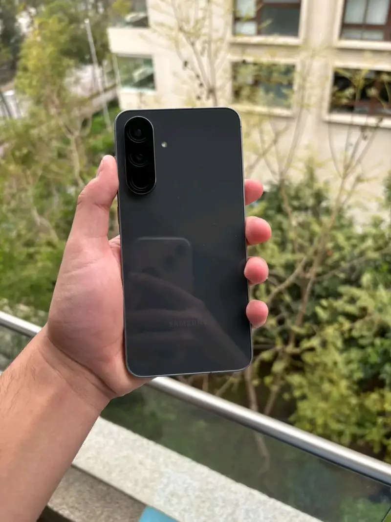 Samsung Galaxy A56en como nuevo excelente estado - 2