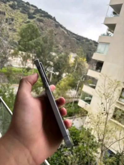 Samsung Galaxy A56en como nuevo excelente estado - miniatura 5