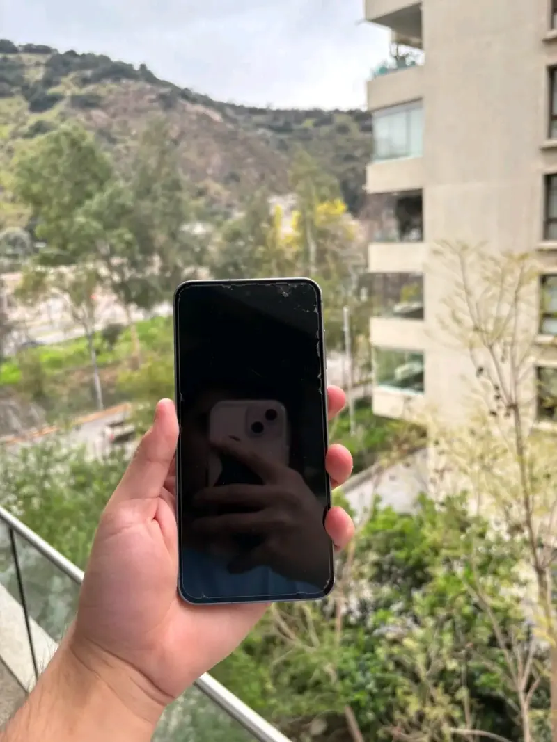 Samsung Galaxy A56en como nuevo excelente estado - 6