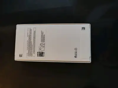 Samsung Galaxy A27 5G nuevo en caja - miniatura 2