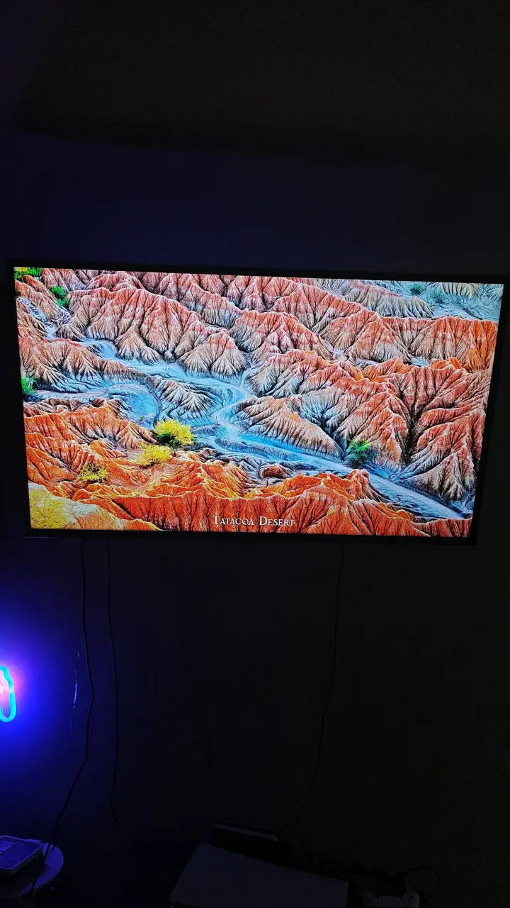 Televisor LED Full HD 50 pulgadas - 3