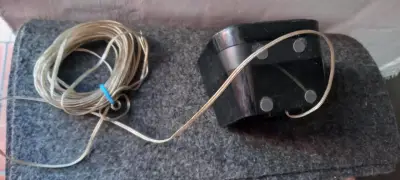 Parlante compacto con cable - miniatura 3