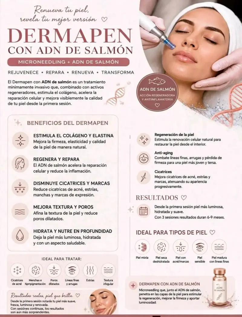 Servicios de estética integral y bienestar - 3