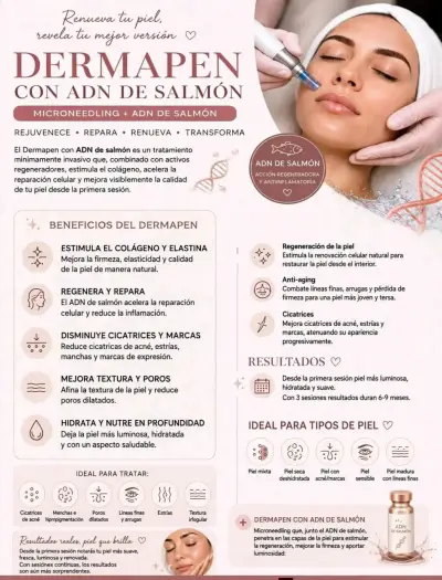 Servicios de estética integral y bienestar - miniatura 3