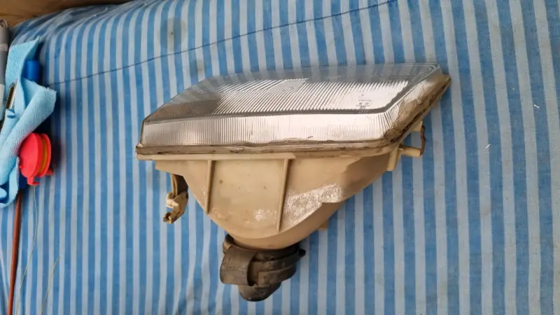 Foco Piloto Peugeot 205 - 2
