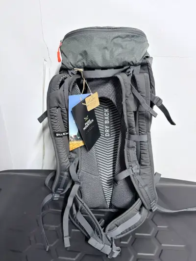 Mochila de Montaña Salewa Alp Mate 26L - miniatura 1
