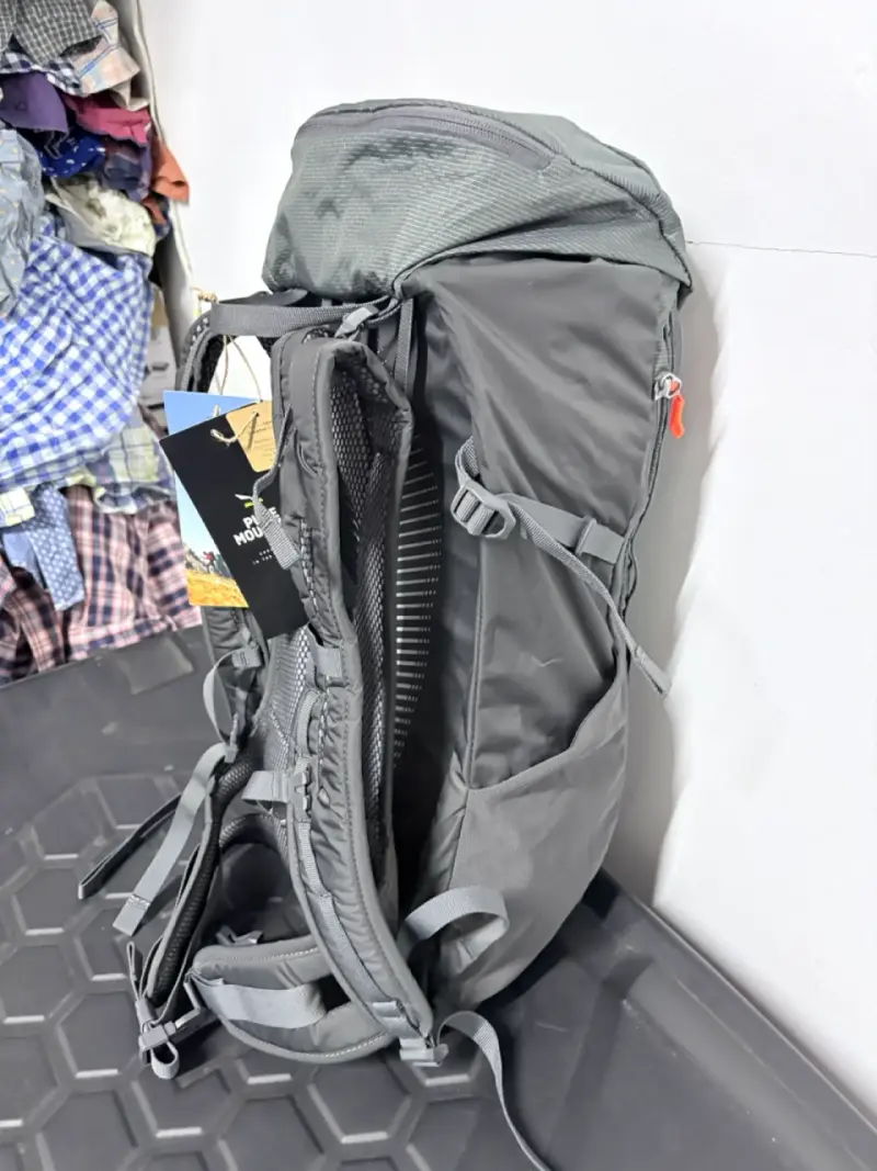 Mochila de Montaña Salewa Alp Mate 26L - 2