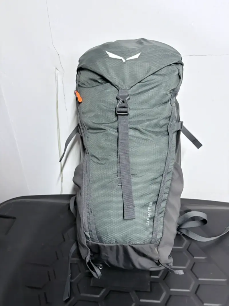 Mochila de Montaña Salewa Alp Mate 26L - 3