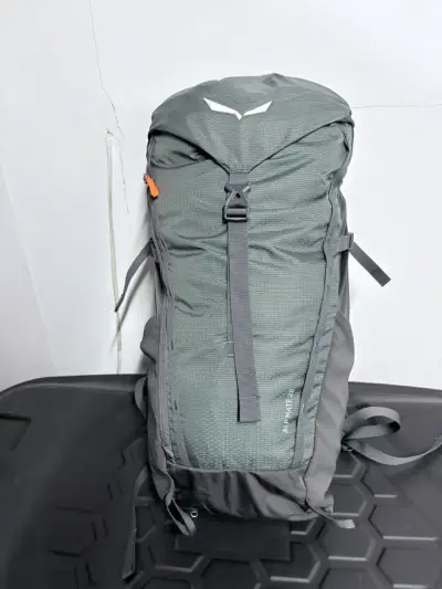 Mochila de Montaña Salewa Alp Mate 26L - miniatura 3