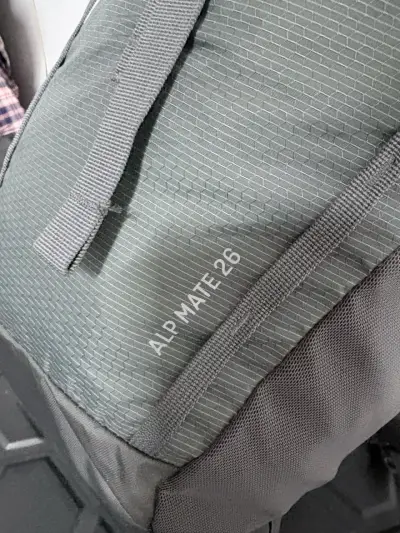 Mochila de Montaña Salewa Alp Mate 26L - miniatura 4