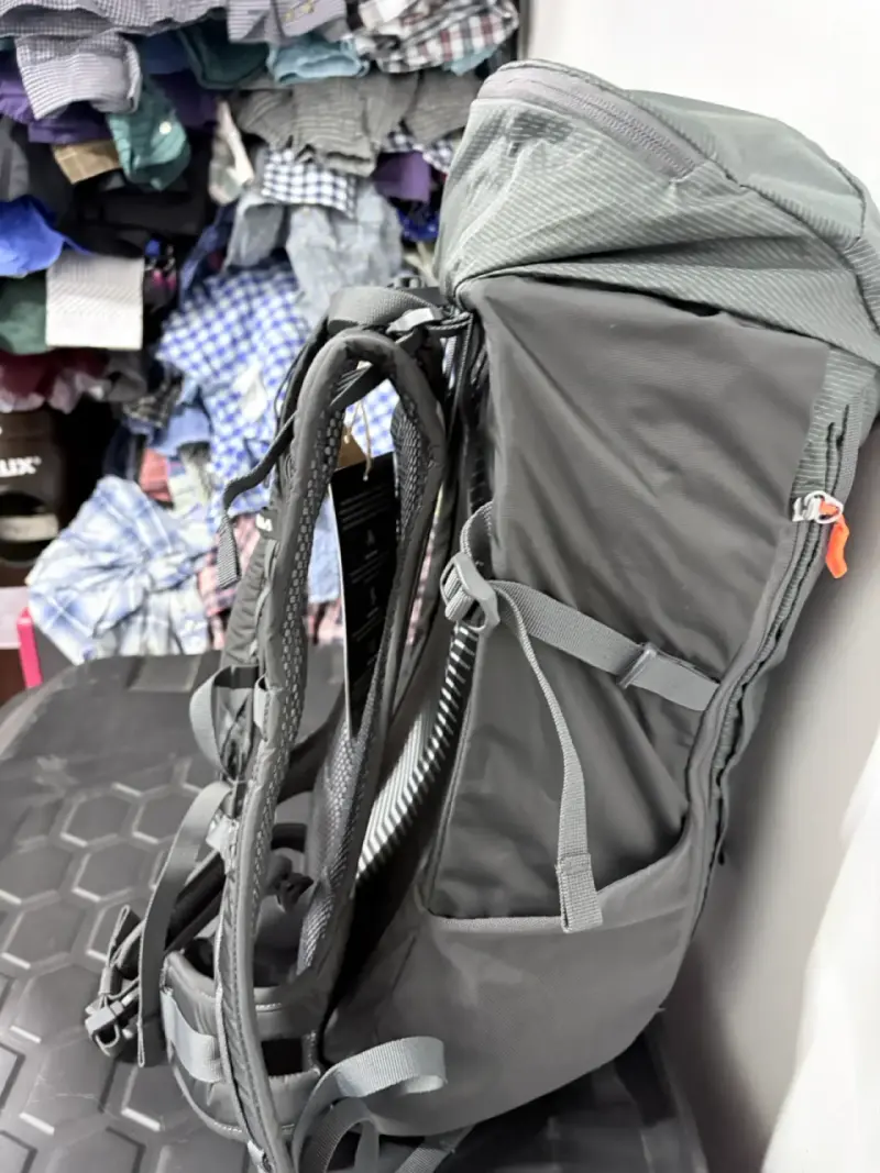 Mochila de Montaña Salewa Alp Mate 26L - 6