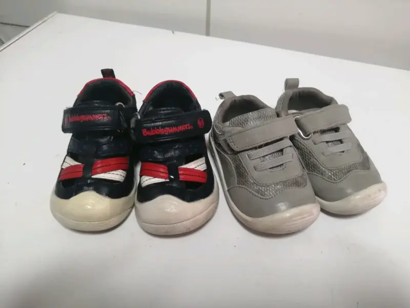 Zapatillas deportivas para niño Bubblegummers - 2